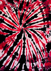 Colorful Tie Dye Designs Patterns