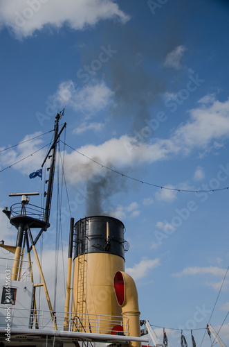 Wismar zum Schwedenfest photo