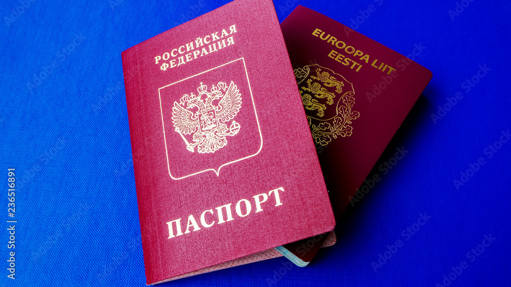 dual citizenship of Estonia and russia dual citizenship of Estonia and russia