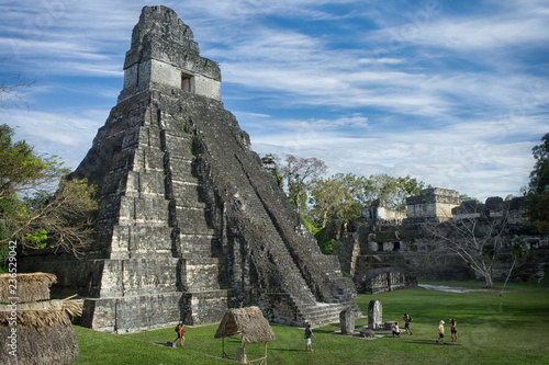 Tikal