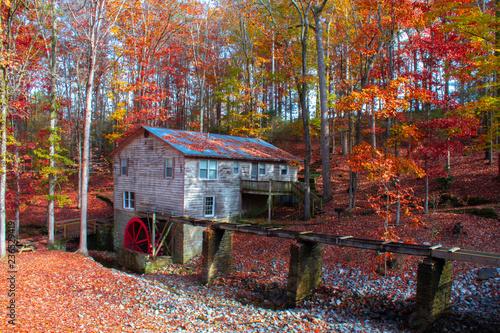 Old Alabama Wheel House