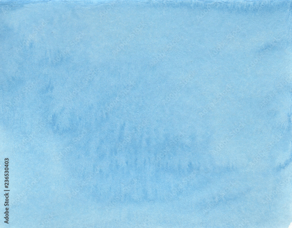 Fototapeta premium watercolor background