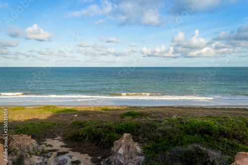 beach  Jo  o Pessoa PB