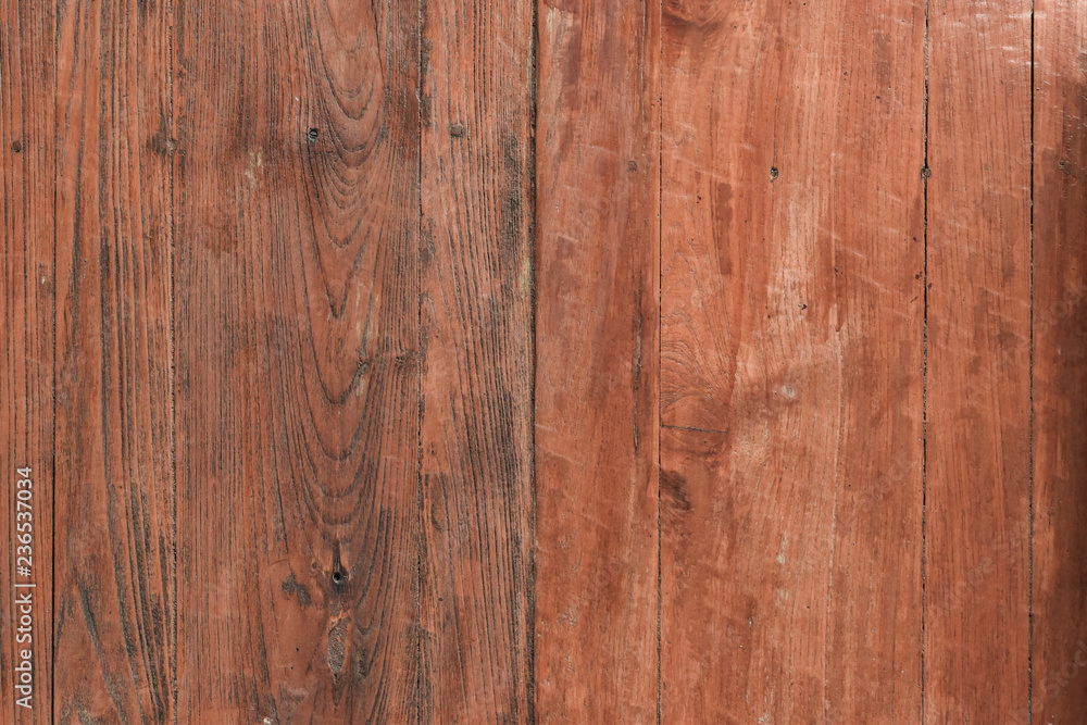 Surface of an empty old wooden panel for interior design and exterior decoration. Surface of an empty old wooden panel for interior design and exterior decoration.