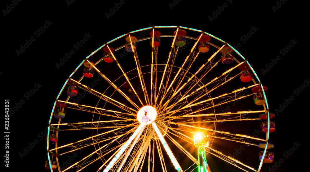 swing with night light. swing with night light.