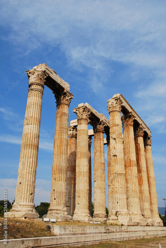 temple of apollo