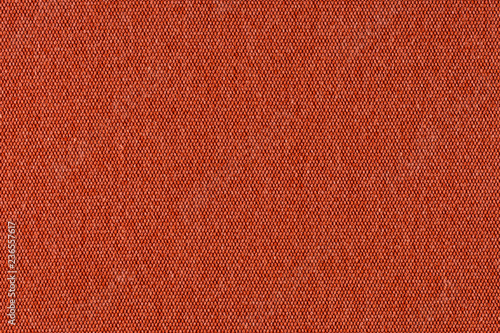 Natural fabric texture. Fabric background. © Dmytro Holbai