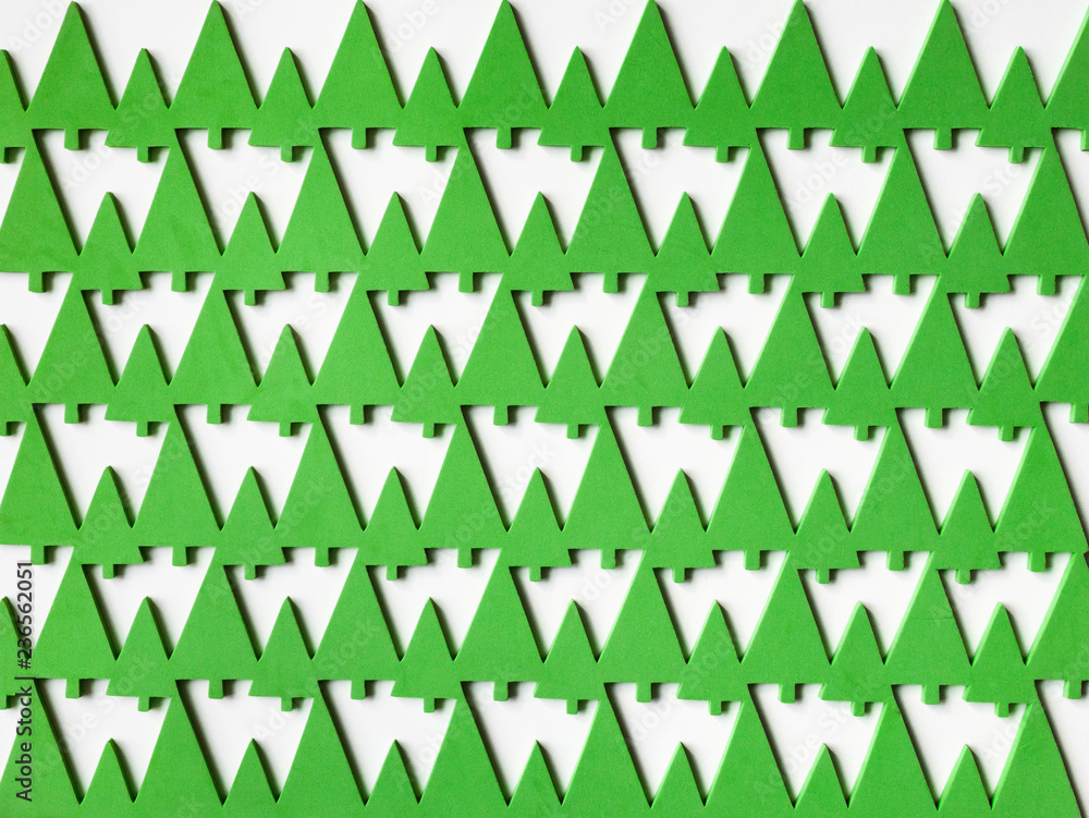 Christmas Tree Background Christmas Tree Background