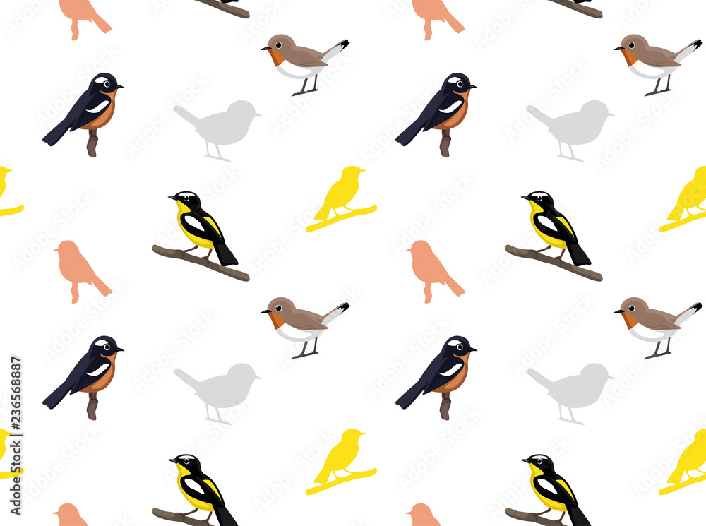 Bird Flycatcher Wallpaper Bird Flycatcher Wallpaper