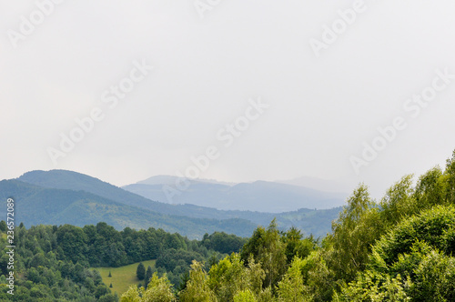 Maramures, Rumänien photo