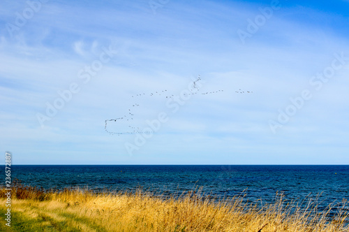 Weissenhaus, Ostsee