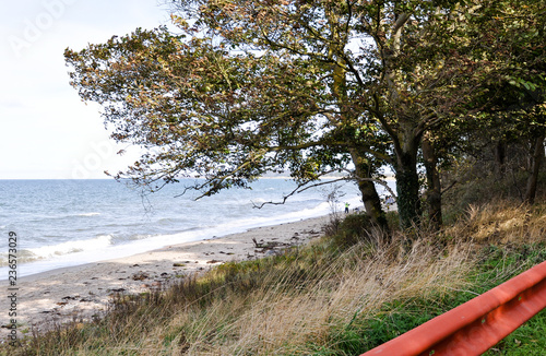 Weissenhaus, Ostsee