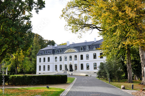 Weissenhaus, Ostsee