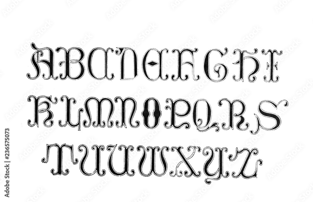 Retro font Retro font