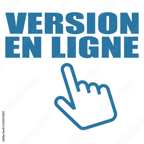 Logo version en ligne.