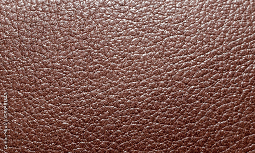 texture of leather red surface macro closeup texture of leather red surface macro closeup