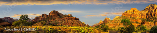 Zion National Park
