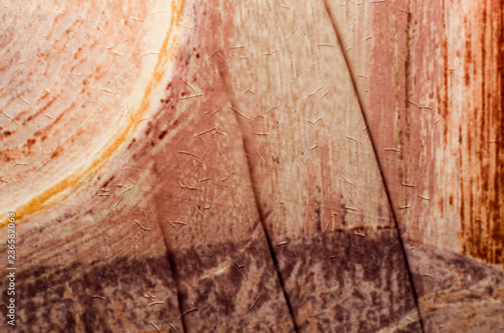 Naklejka premium texture colored abstract background closeup