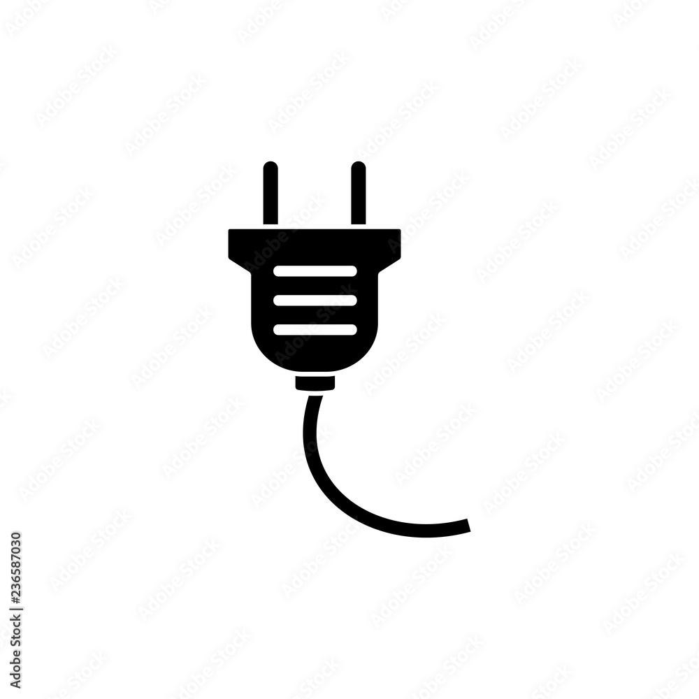 plugs icon,vector illustration plugs icon,vector illustration