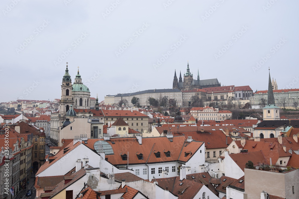 Prague, République Tchèque