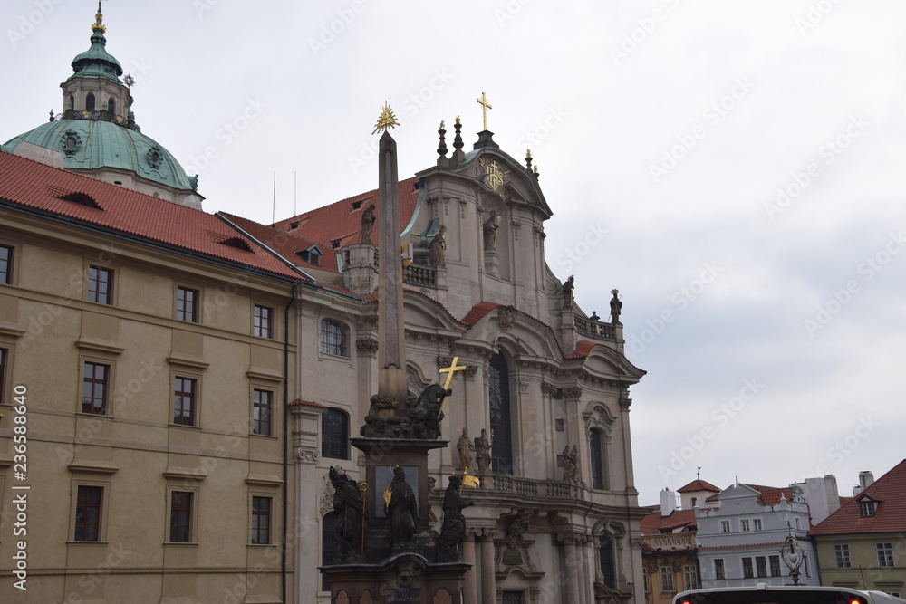 Prague, République Tchèque