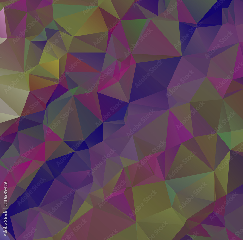 abstract triangular background texture, low poly style full color spectrum rainbow abstract triangular background texture, low poly style full color spectrum rainbow