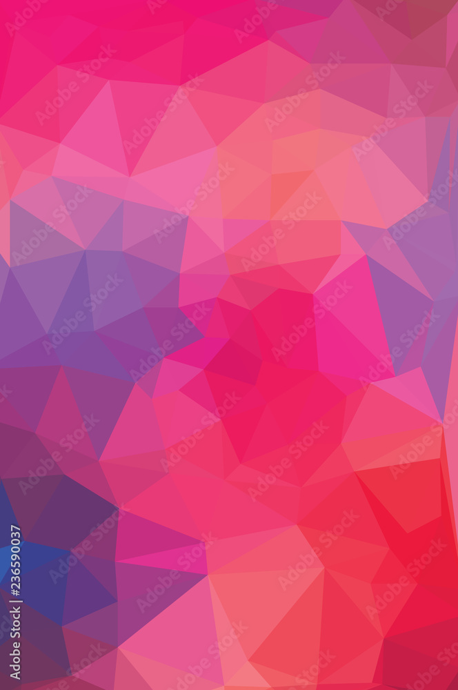 abstract triangular background texture, low poly style full color spectrum rainbow abstract triangular background texture, low poly style full color spectrum rainbow