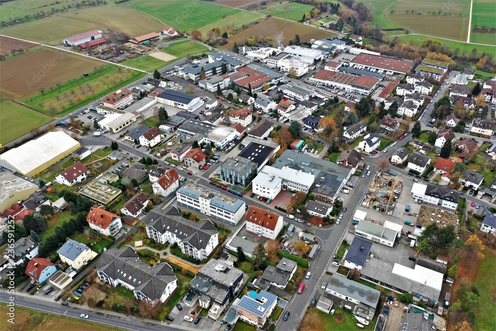 Kronberg Luftbilder Kronberg Luftbilder