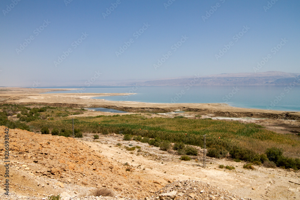 Mar Morto, Israele Mar Morto, Israele