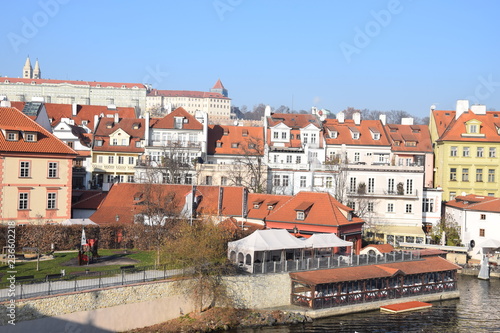 Prague, République Tchèque