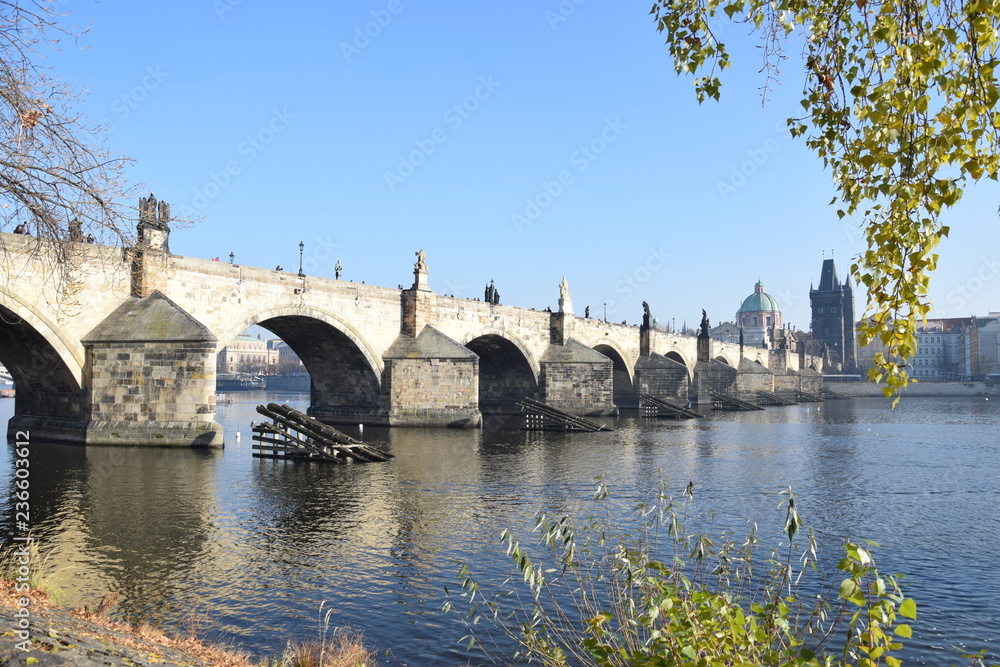 Prague, République Tchèque