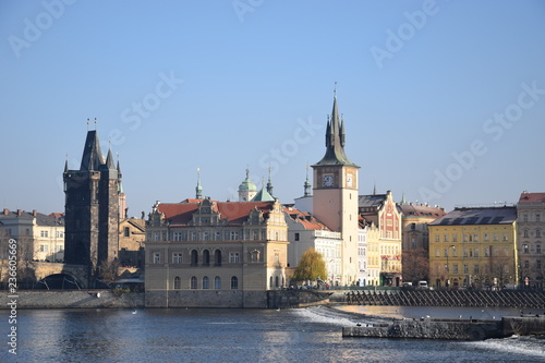 Prague, République Tchèque