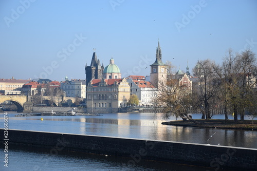 Prague, République Tchèque