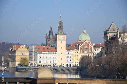 Prague, République Tchèque