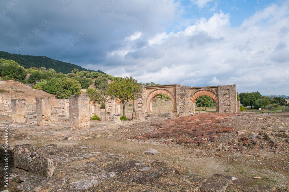 Medina Azahara