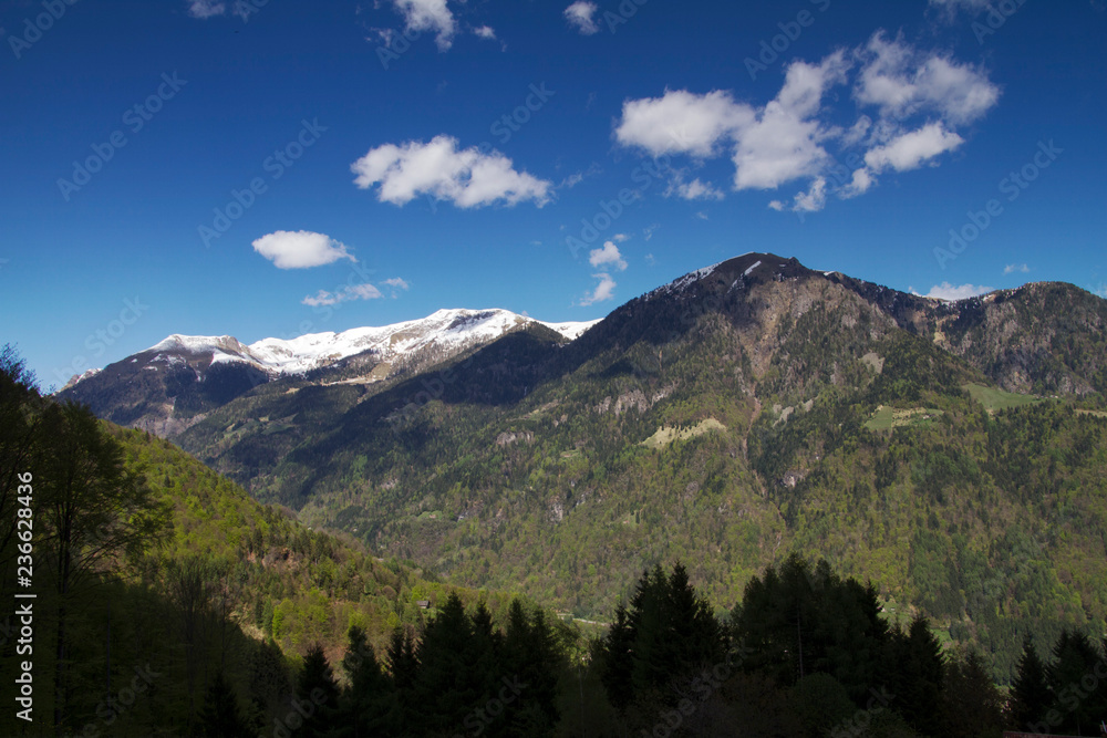 Passo Maniva, Lombardia Passo Maniva, Lombardia
