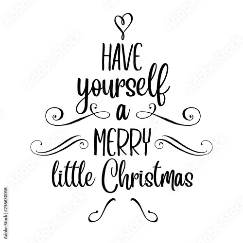 Inspirational Christmas quote