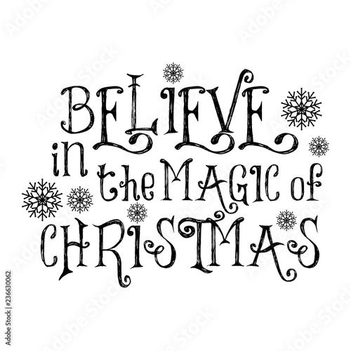 Inspirational Christmas quote