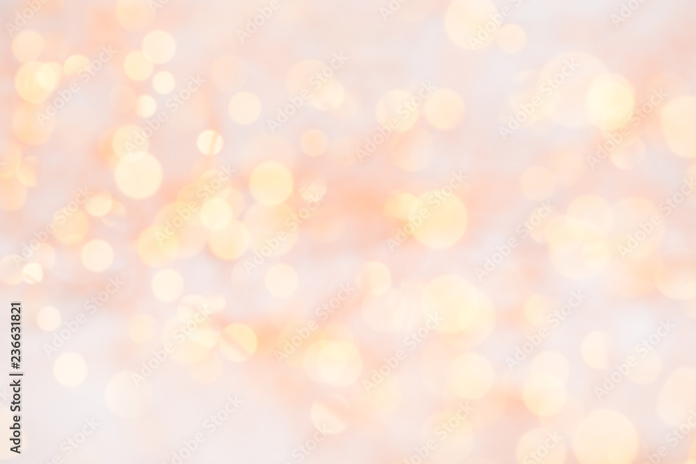 Christmas greeting card. Christmas tree branch on glitter golden bokeh lights background. New Year concept. Copy space. Christmas greeting card. Christmas tree branch on glitter golden bokeh lights background. New Year concept. Copy space.