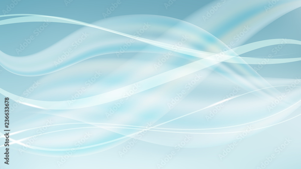 Abstract gradient background of smooth lines. Element for beautiful design of packaging, tile, wallpaper, background, cover. Bright, festive, light concept. Abstract gradient background of smooth lines. Element for beautiful design of packaging, tile, wallpaper, background, cover. Bright, festive, light concept.