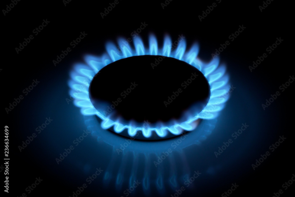 Gas cooker ring Gas cooker ring