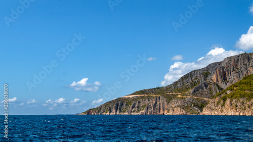 Croatian Coastal Towns photo