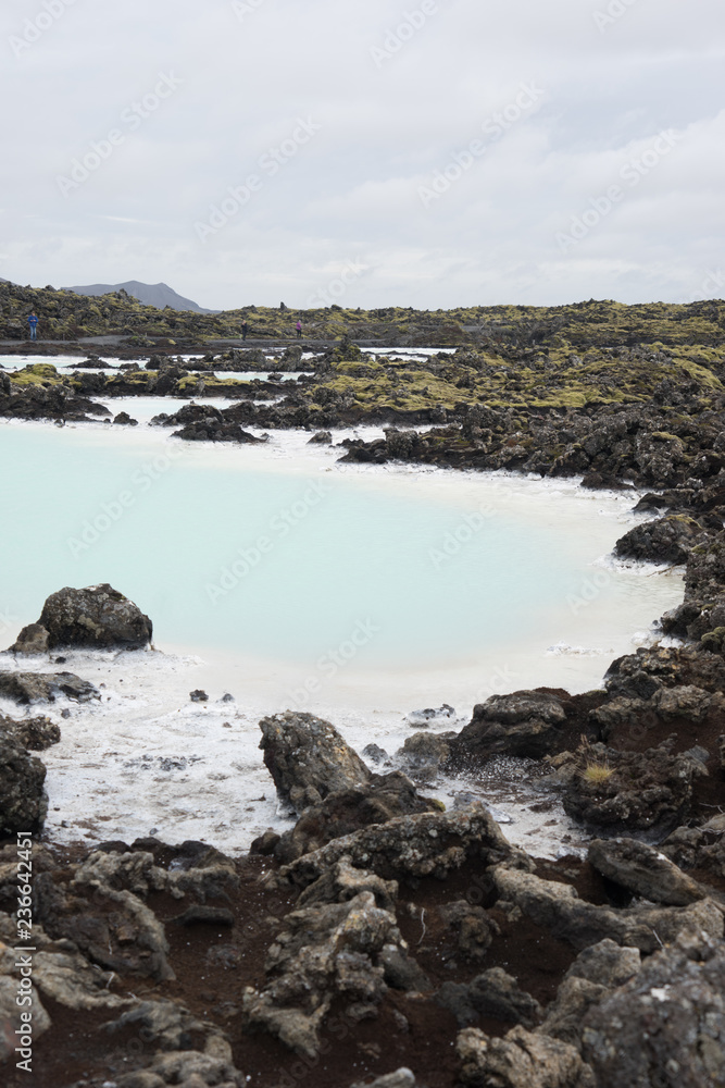 Blaue Lagune Blaue Lagune