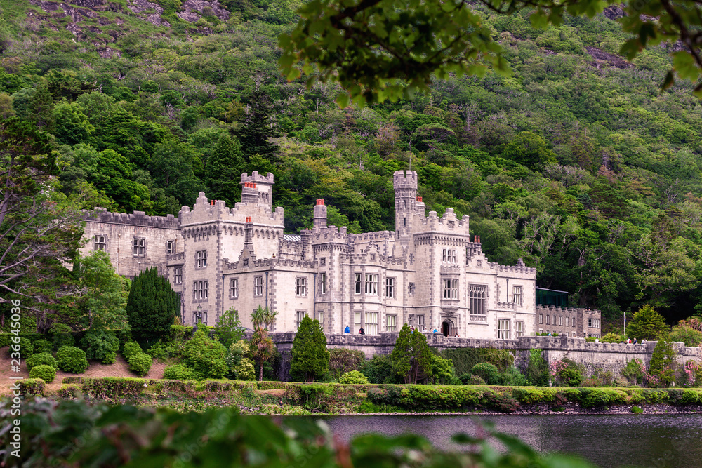 Kylemore Abbey