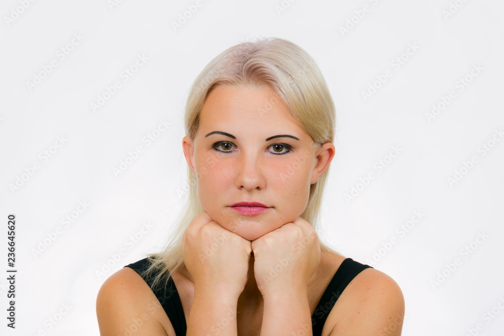 Face exercise cheek bone lift Face exercise cheek bone lift