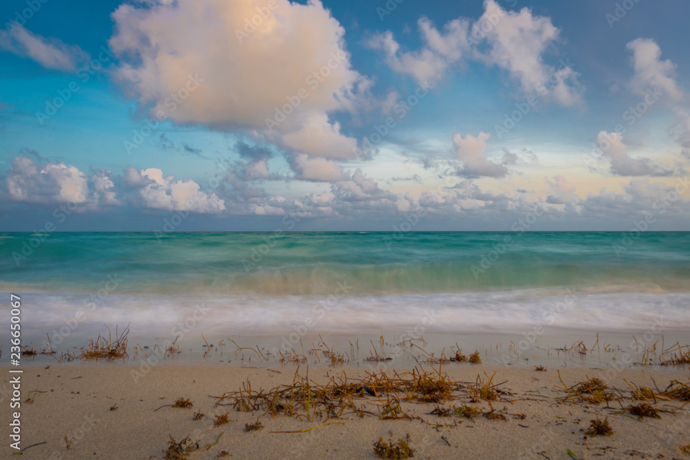 Memories of Miami