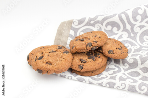 Cookie, Chocolate Cookies