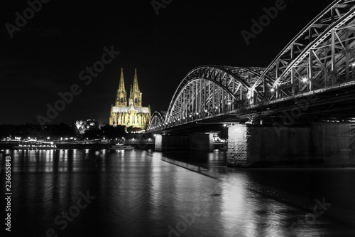 The Dom Köln © Andreas