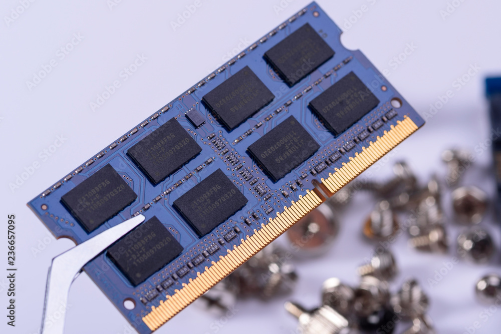 component parts for personal computer component parts for personal computer