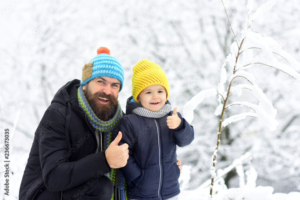 winter jacket for father
